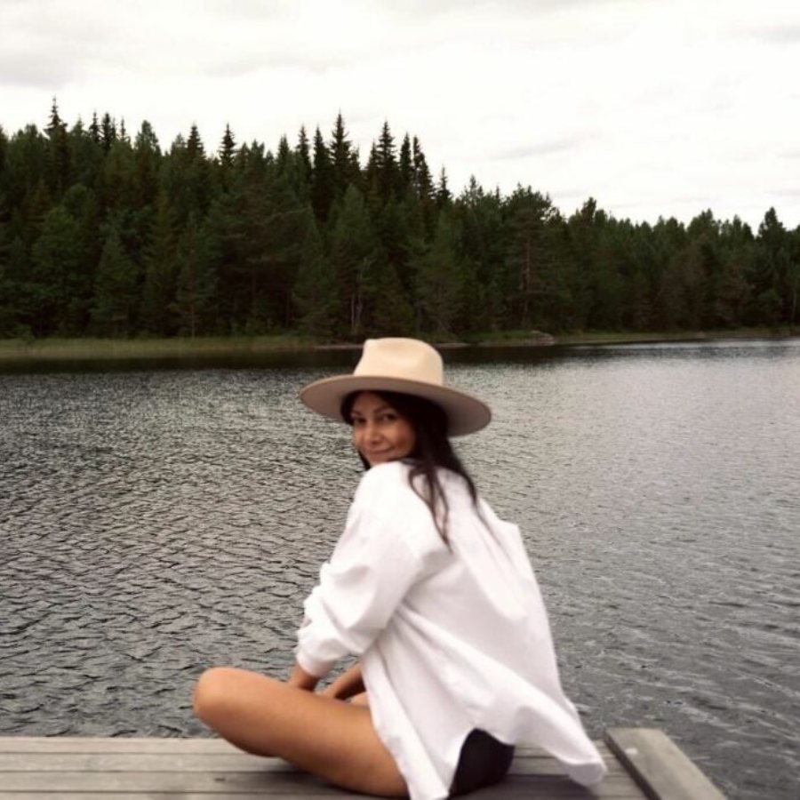 Hanna — Producer, Prolounge