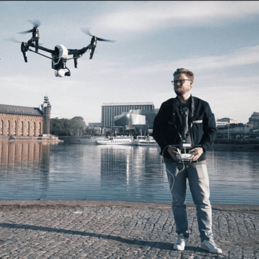 Wäne — Agency Manager, Prolounge