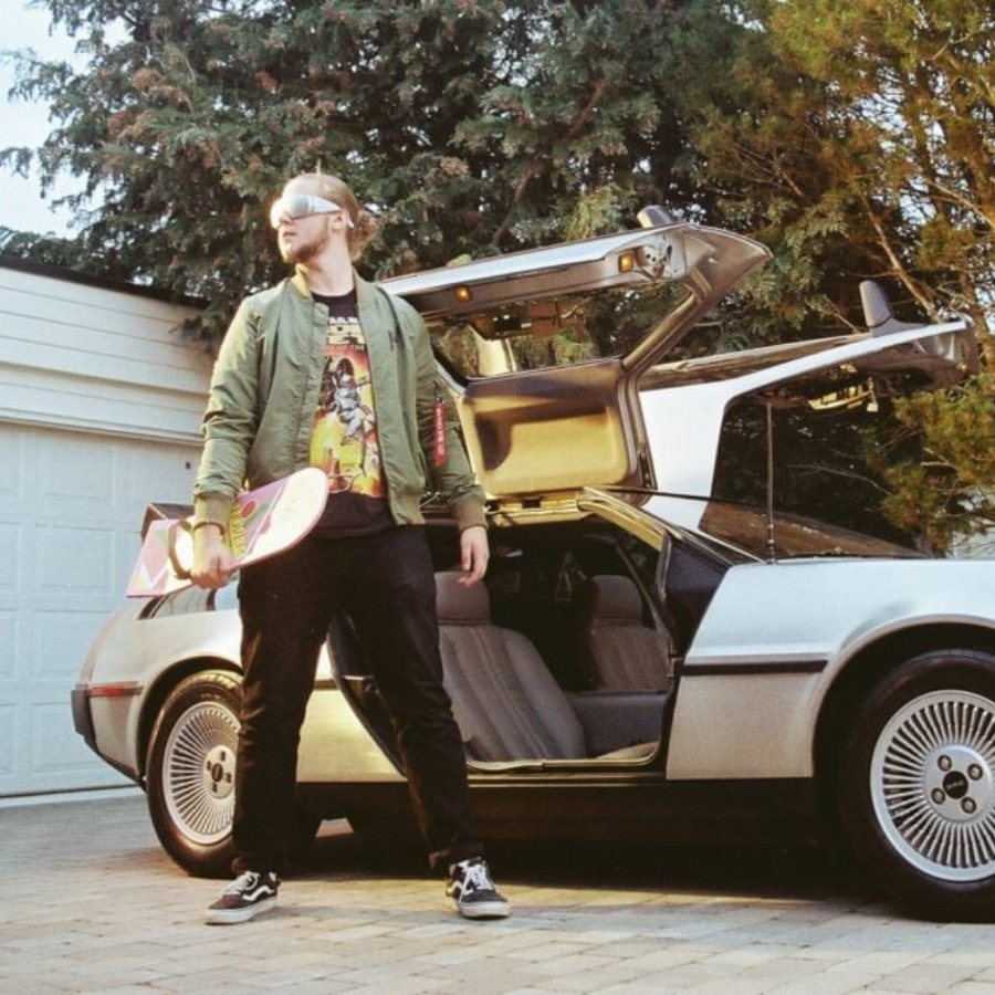David — Director, Prolounge
