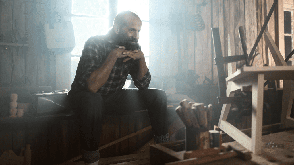 Advertising film production and casting